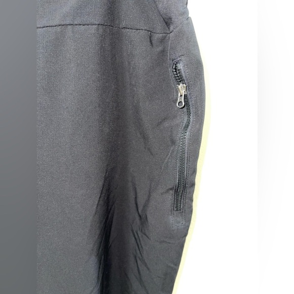 Avalanche Athletic Jogger Pants Black Stretch Elastic Waist WOMEN'S XL - Picture 6 of 13
